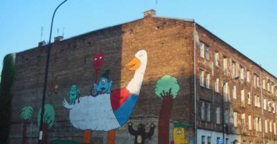 2-Hour Praga Walking Tour