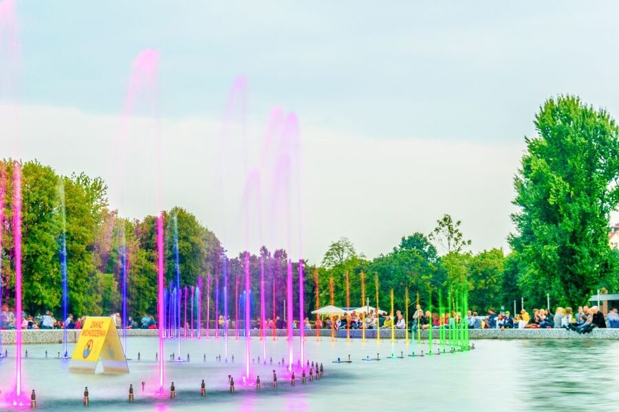 Warsaw: 3-Hour Guided City Highlights Tour by Segway - Distance and time: what “10 km in 3 hours” feels like