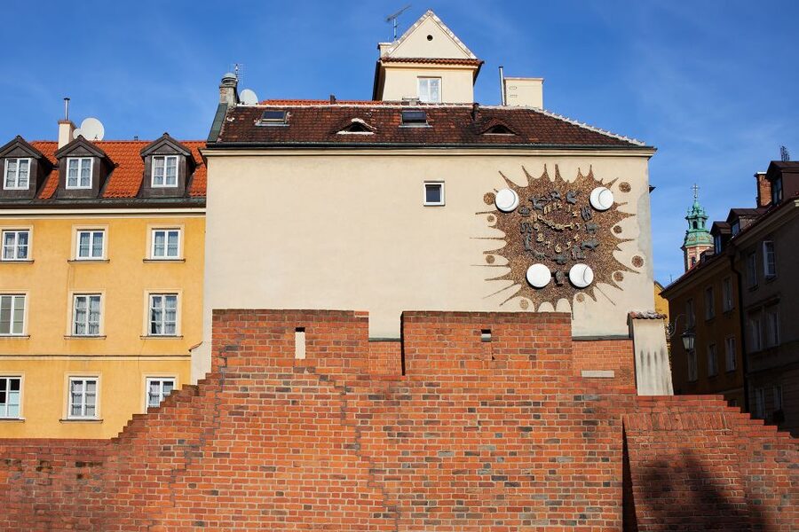 Warsaw: 3-Hour Panoramic City Bus Tour with Pickup - What you get for $58: the value is in access, not just transport