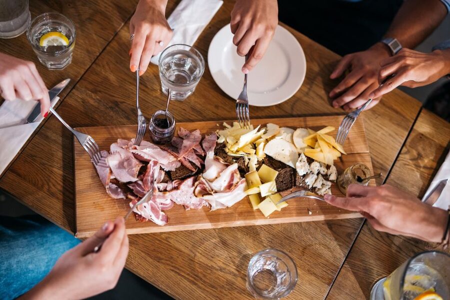 Warsaw: 4-Hour Polish Food Tour - What makes this Warsaw food tour more than a pierogi run