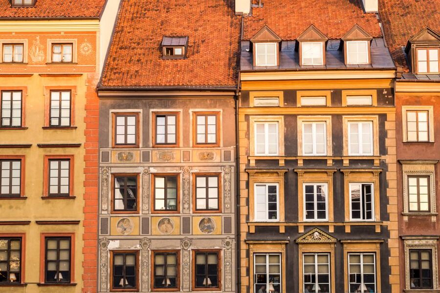 Warsaw: Afternoon Public City Tour with Pickup and Drop-off - The Jewish Ghetto Stops: Sites, Context, and a Respectful Pace