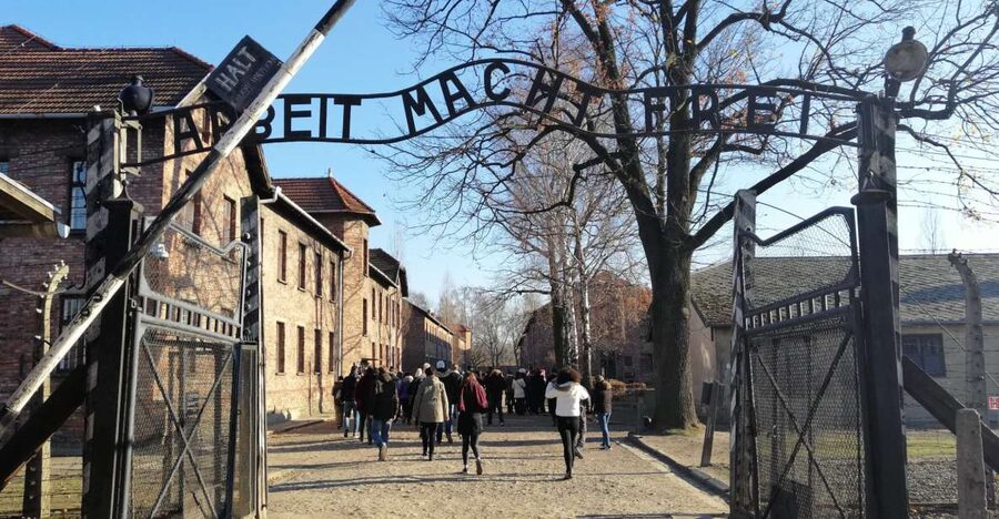 Warsaw: Auschwitz-Birkenau and Krakow Tour by Car - Key things to know before you go