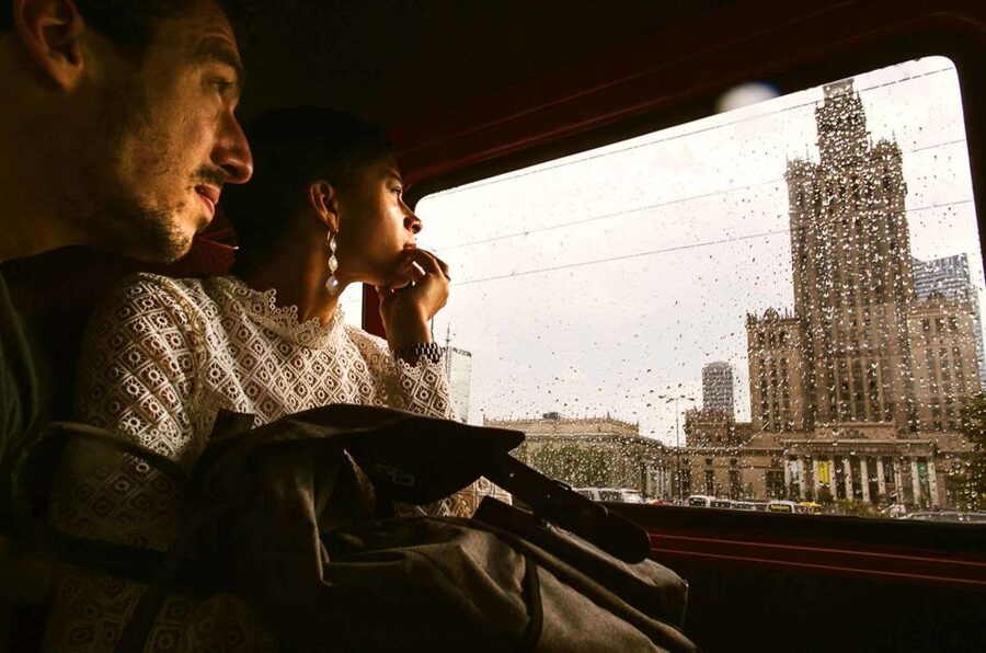 Warsaw: Behind the Scenes City Tour with Hotel Pickup - The pre-war to WWII part: why the Jewish Ghetto remnants matter