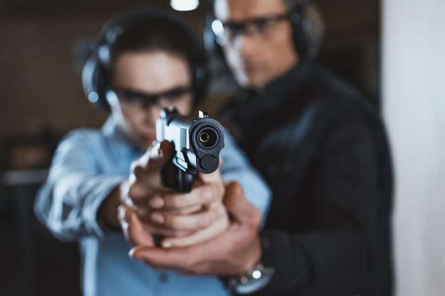 Warsaw: Best Indoor Shooting Range Experience - Who Should Book This Shooting Range, and Who Should Skip It