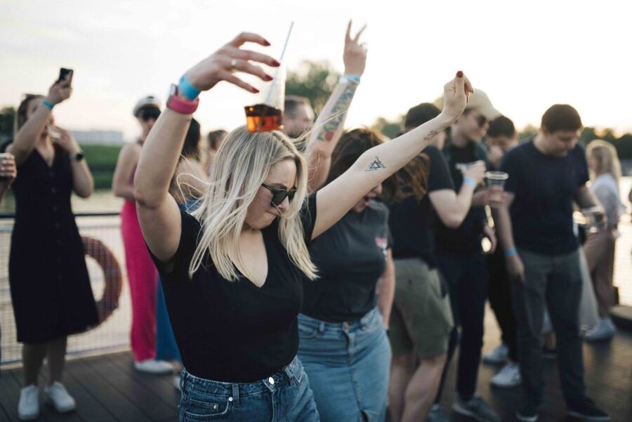 Warsaw: Boat Party with Unlimited Drinks &VIP Club Entrance - Key Things to Know Before You Go