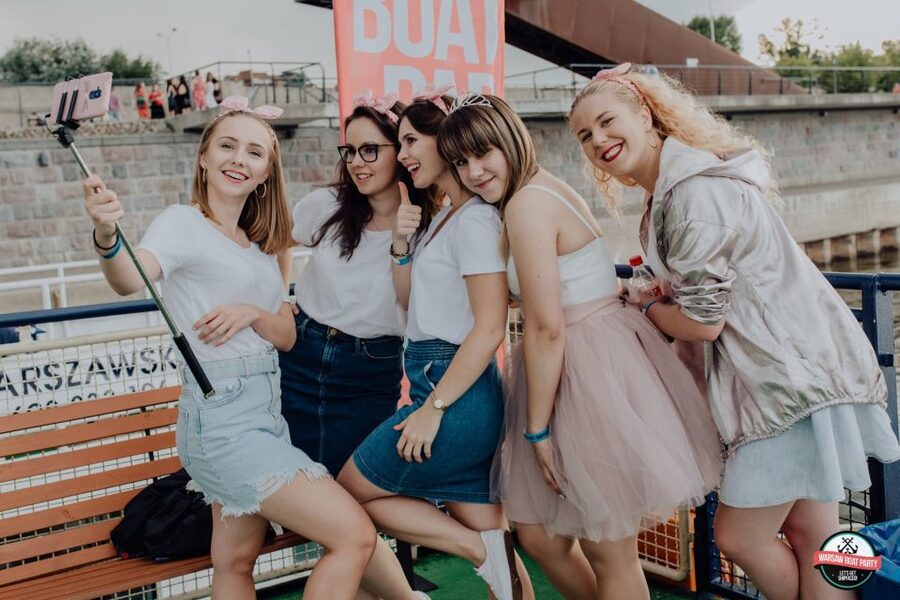 Warsaw: Boat Party with Unlimited Drinks &VIP Club Entrance - Price and Value: What You Are Actually Paying For at $80