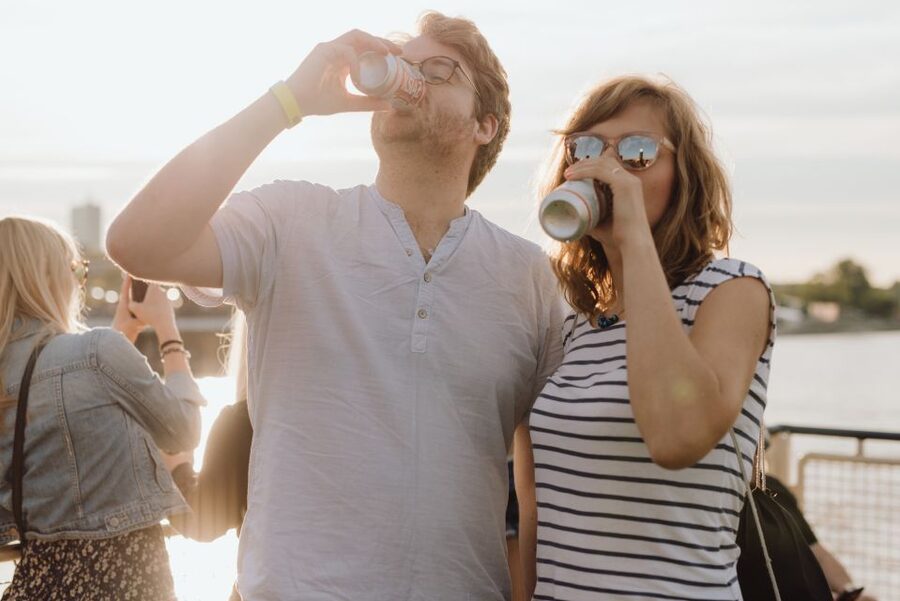 Warsaw: Boat Party with Unlimited Drinks &VIP Club Entrance - Who This Warsaw Vistula Boat Party Fits Best