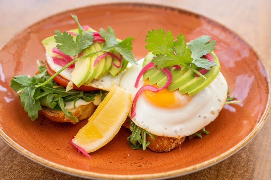 Warsaw: Breakfast at Hard Rock Cafe - Where You Are Going, and Why the Spot Matters