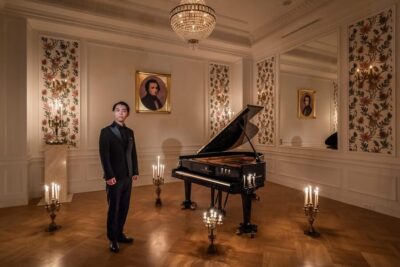 Candlelight Concert at Fryderyk Concert Hall