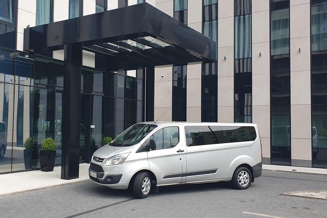 Warsaw Chopin Airport Private Transfer - Key things to know before you go