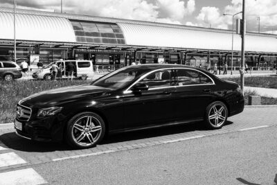 Warsaw Chopin Airport Private Transfer