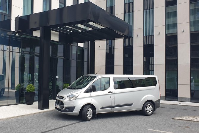 Warsaw Chopin Airport private transfer 5 to 8 passengers - Quick reasons to choose this Warsaw Chopin private transfer