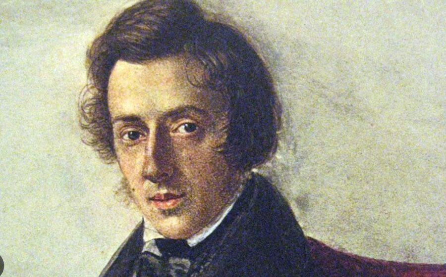 Warsaw: Chopin Concert Ticket With Glass of Champagne - Key things I’d pin to the top
