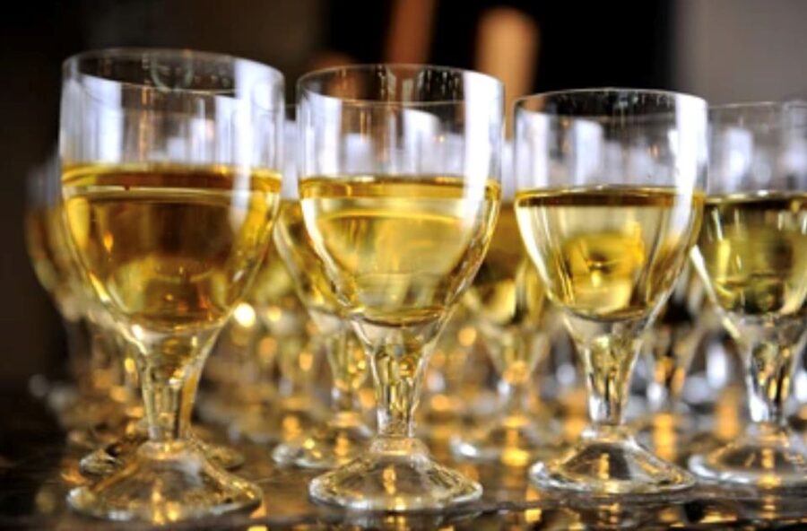 Warsaw: Chopin Concert Ticket With Glass of Champagne - The break with champagne: romantic, social, and genuinely useful