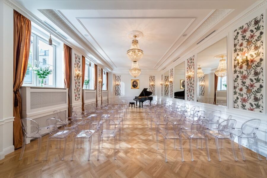Warsaw: Chopin Concert Ticket With Glass of Champagne - Price and value: is $44 for one hour a fair deal?