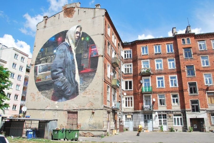 Warsaw City Full-Day Private Panoramic Car & Walking Tour - Jewish Warsaw Sites: Respectful Stops With Real Location Meaning