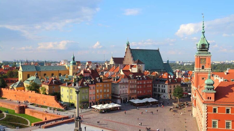Warsaw City Game: Discovering Famous Polish Heroes - What You Actually Get for Your Money (Not Just a “Walk”)