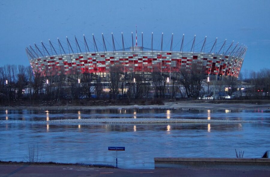 Warsaw: City Highlights Tour with hotel Pick up /Drop Off - Key things I’d watch for before you go