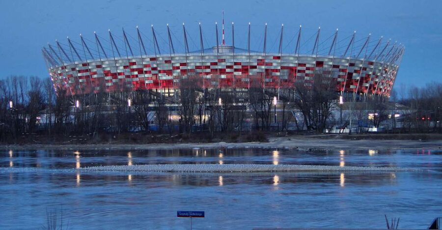 Warsaw: City Highlights Tour with hotel Pick up /Drop Off - Hotel pick-up, 18-passenger comfort, and a 3-hour plan that works
