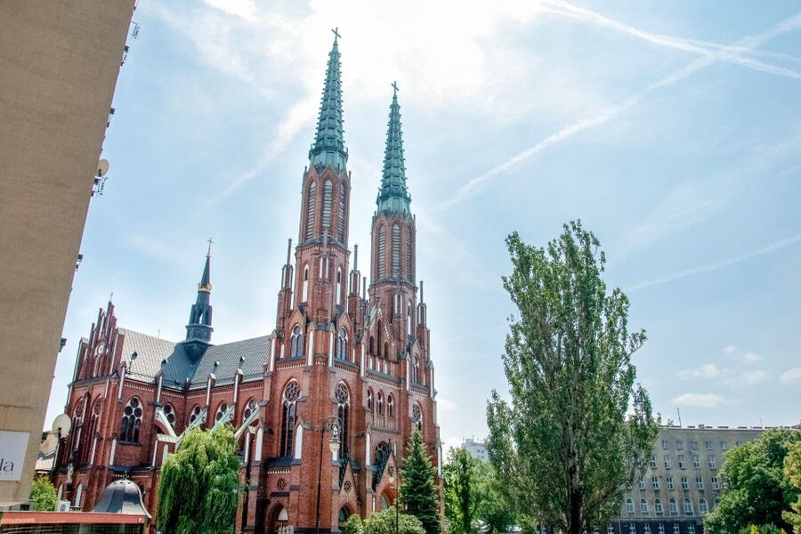 Warsaw: City Sightseeing Hop-On Hop-Off Bus Tour - Should you book Warsaw City Sightseeing Hop-On Hop-Off?