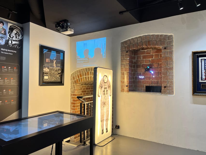 Warsaw: Cold War Museum Entry Ticket - The Cold War knowledge quiz, and why it is more than a gimmick