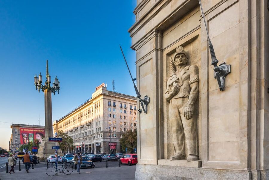 Warsaw Communism Private Tour in a Retro Fiat - Key Points to Know Before You Go