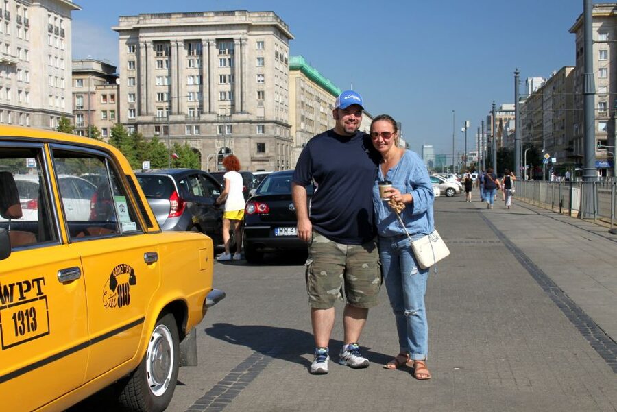Warsaw Communism Private Tour in a Retro Fiat - Price and Value: Is $105 for 4 Hours Worth It?
