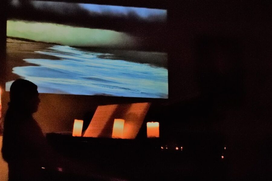 Warsaw Concert: Chopin – Painted by Candlelights with Wine - Who This Warsaw Evening Is For