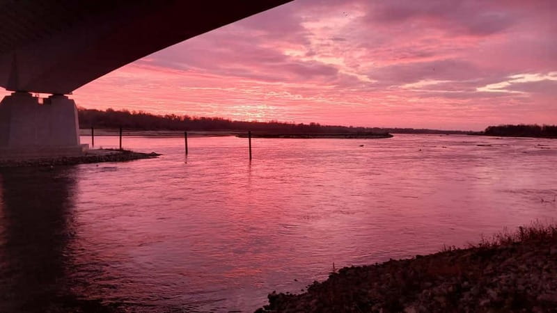 Warsaw: cruise on the Vistula - Why This Vistula Cruise Feels Like a Shortcut to Seeing Warsaw