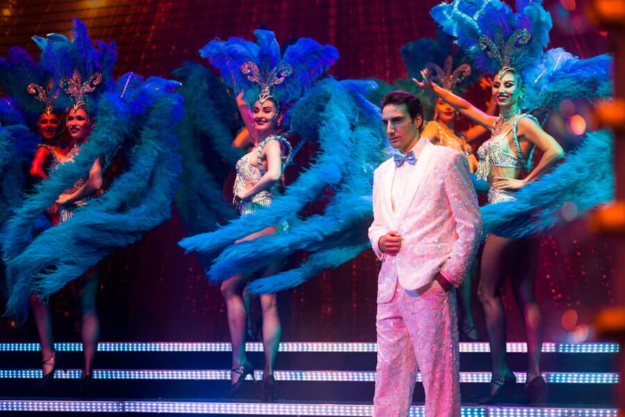 Warsaw: Dinner Show at Sabat Theatre - Price and value: what $117 buys you, and where costs can creep in