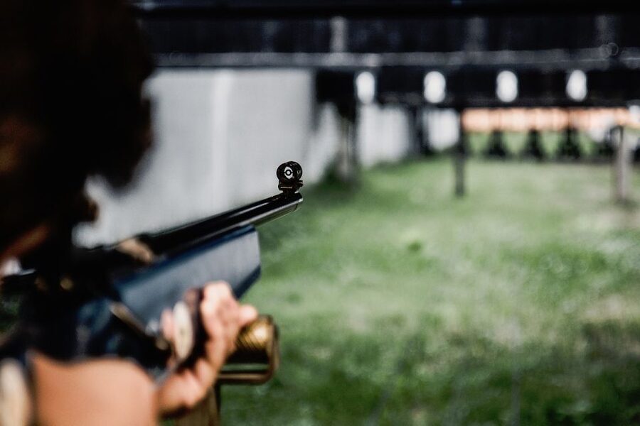 Warsaw: Extreme Shooting Range Experience with Transfers - A note on language and comfort