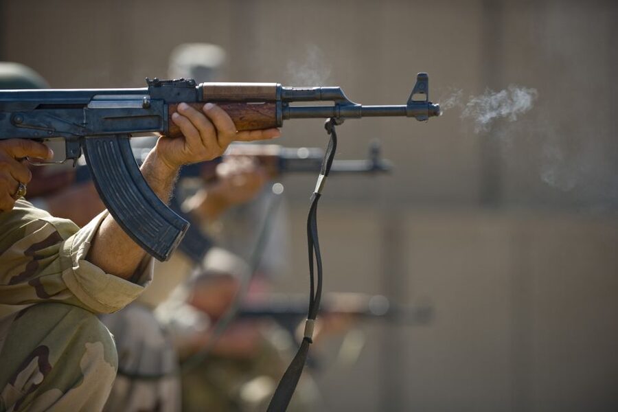 Warsaw: Extreme Shooting Range Experience with Transfers - Transfers and timing: how the 3-hour session really flows