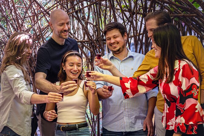 Warsaw Food Tasting Tour with Delicious Poland - A Warsaw Food Tour Where the City Teaches While You Eat