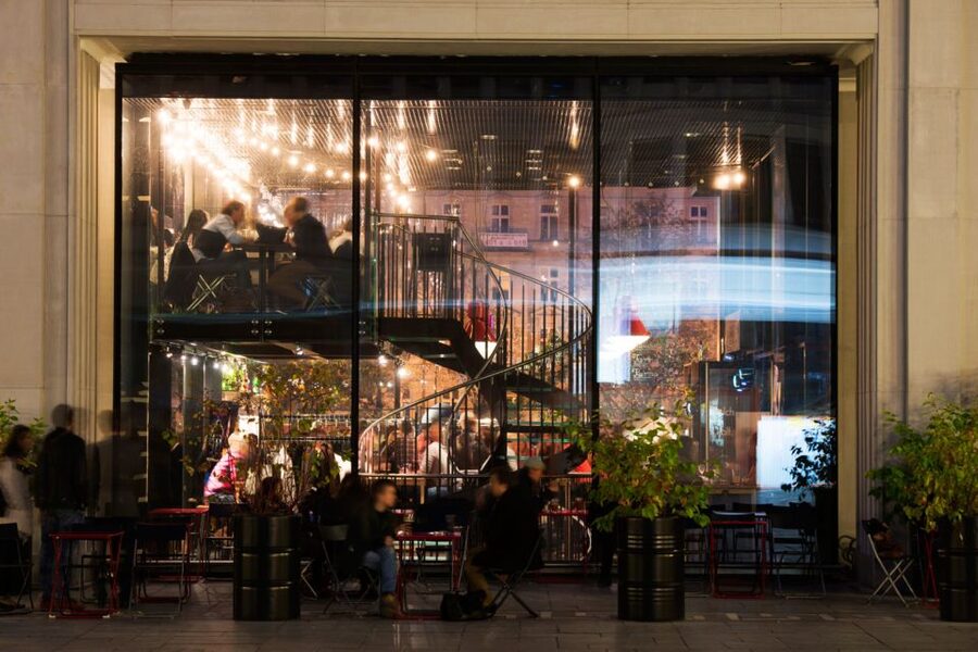 Warsaw: Guided Craft Beer Tour - Warsaw Craft Beer Tours Make Sense Even If You Only Have 2.5 Hours