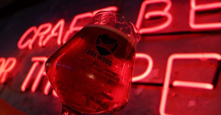 Warsaw: Guided Craft Beer Tour - The Three Craft Beer Stops: How the Guided Time Works