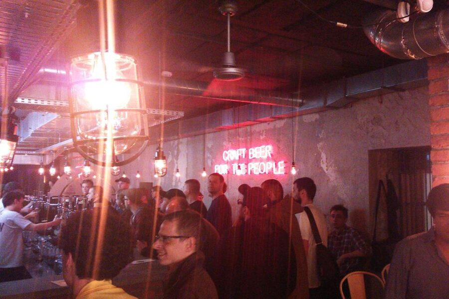 Warsaw: Guided Craft Beer Tour - What You’ll Taste: Styles, Samples, and Why Snacks Matter