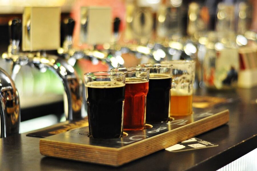 Warsaw: Guided Craft Beer Tour - Who Should Book This Warsaw Craft Beer Tour