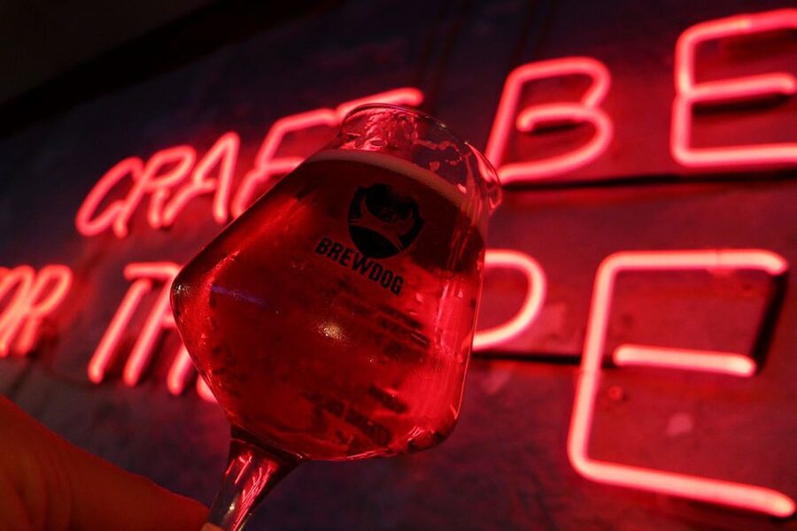 Warsaw: Guided Craft Beer Tour - Should You Book This Tour?