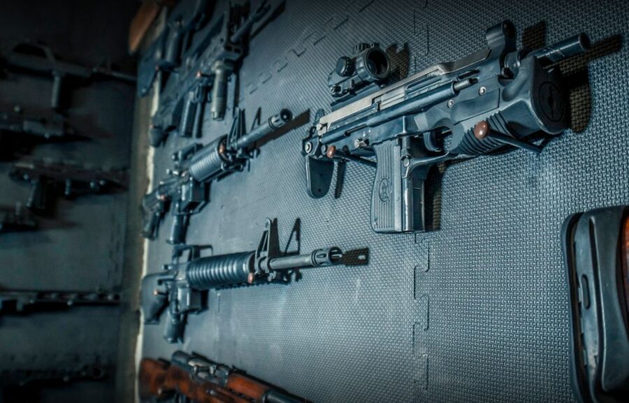 Warsaw: Gun Shooting Experience with Transfers - Who This Is Best For (and Who Should Skip It)