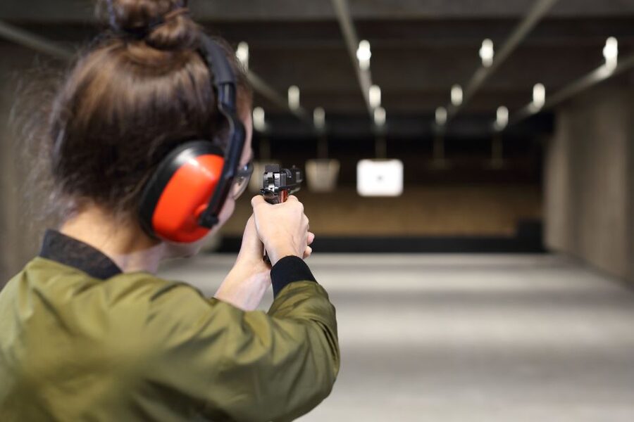 Warsaw: Gun Shooting Experience with Transfers - Why This Warsaw Shooting Experience Feels Practical, Not Tourist-Gimmicky