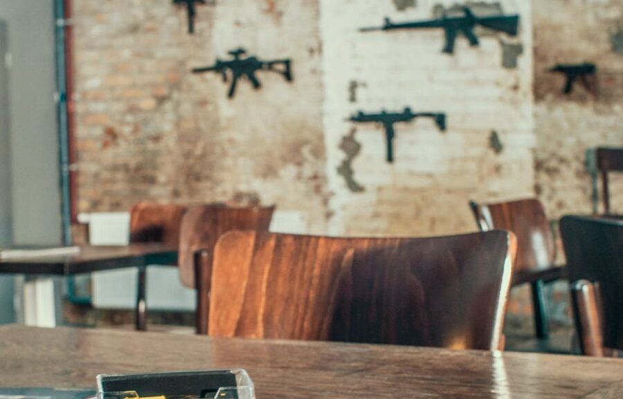 Warsaw: Gun Shooting Experience with Transfers - Packages and Timing: Why 90 to 150 Minutes Can Feel Different