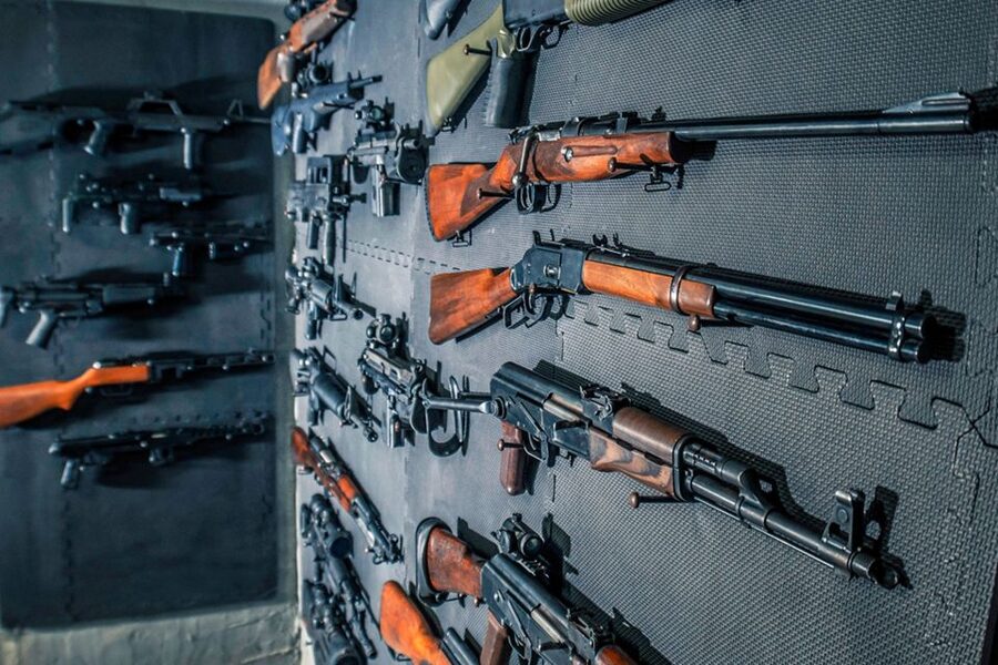 Warsaw: Gun Shooting Experience with Transfers - Price and Value: What $109 Buys You in Real Terms