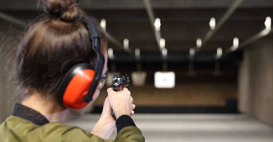 Warsaw: Gun Shooting Experience with Transfers - Hotel Transfers: Getting There Smoothly (and on Time)