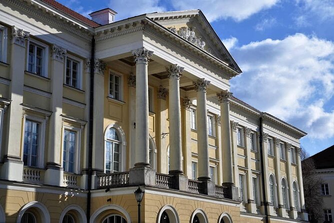 Warsaw Highlights by Bike with Breathtaking Sceneries - Vistula Boulevards, Poniatówka Sand Beach, and the Prewar Power Plant