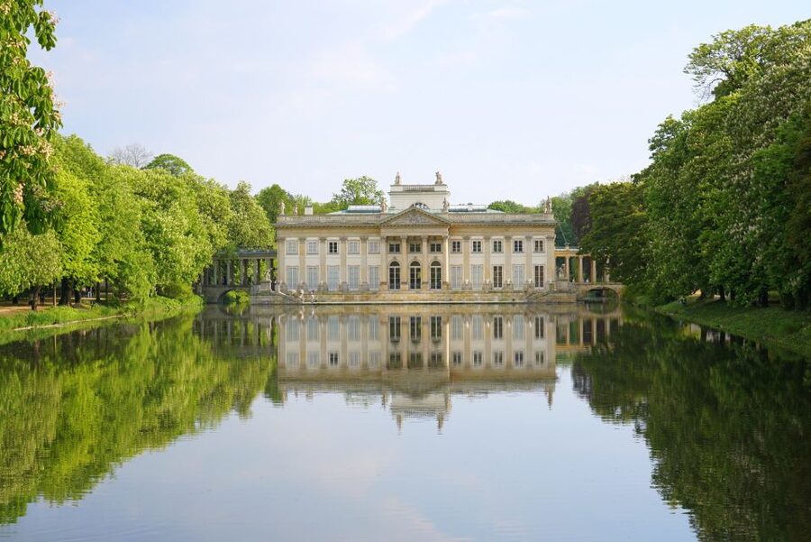 Warsaw: Historic Private Tour in Retro Fiat - Who This Tour Fits Best