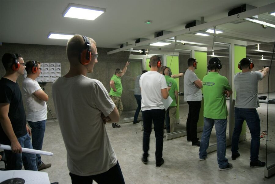 Warsaw: Indoor Shooting Range Experience - Should You Book This Warsaw Indoor Shooting Range Experience?