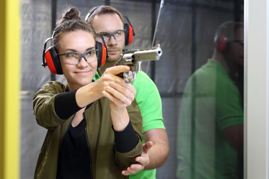Warsaw: Indoor Shooting Range Experience - Price and Value: Is $50 for One Hour Worth It?