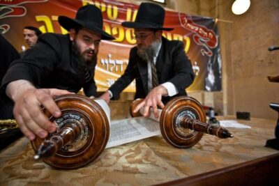 Jewish Heritage 4-Hour Private Tour