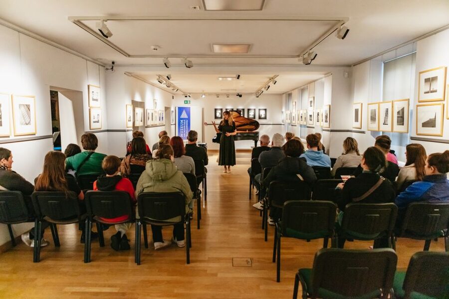 Warsaw: Live Chopin Piano Concert - Value check: is $20 for 55 minutes actually a good deal?