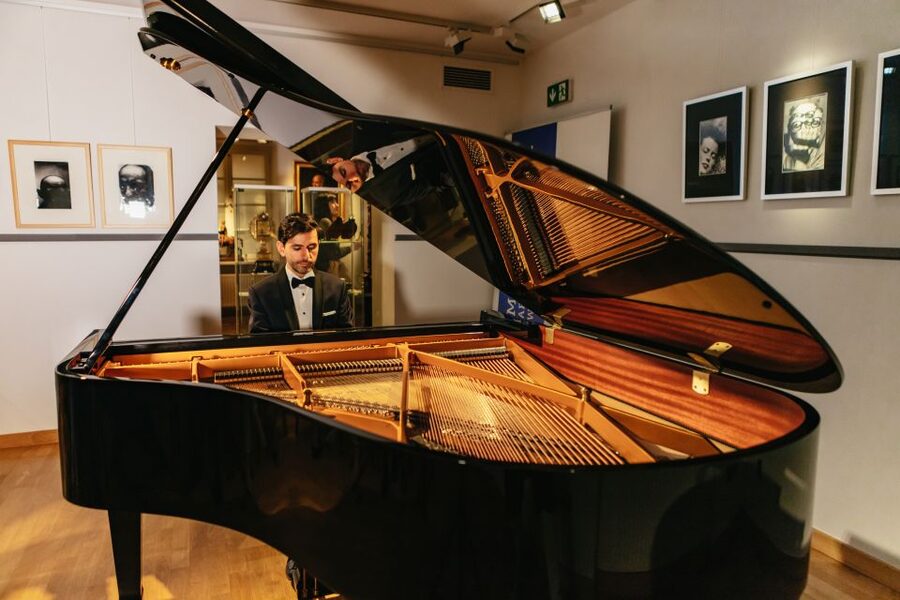 Warsaw: Live Chopin Piano Concert - Who this concert suits best, and who might want a different option